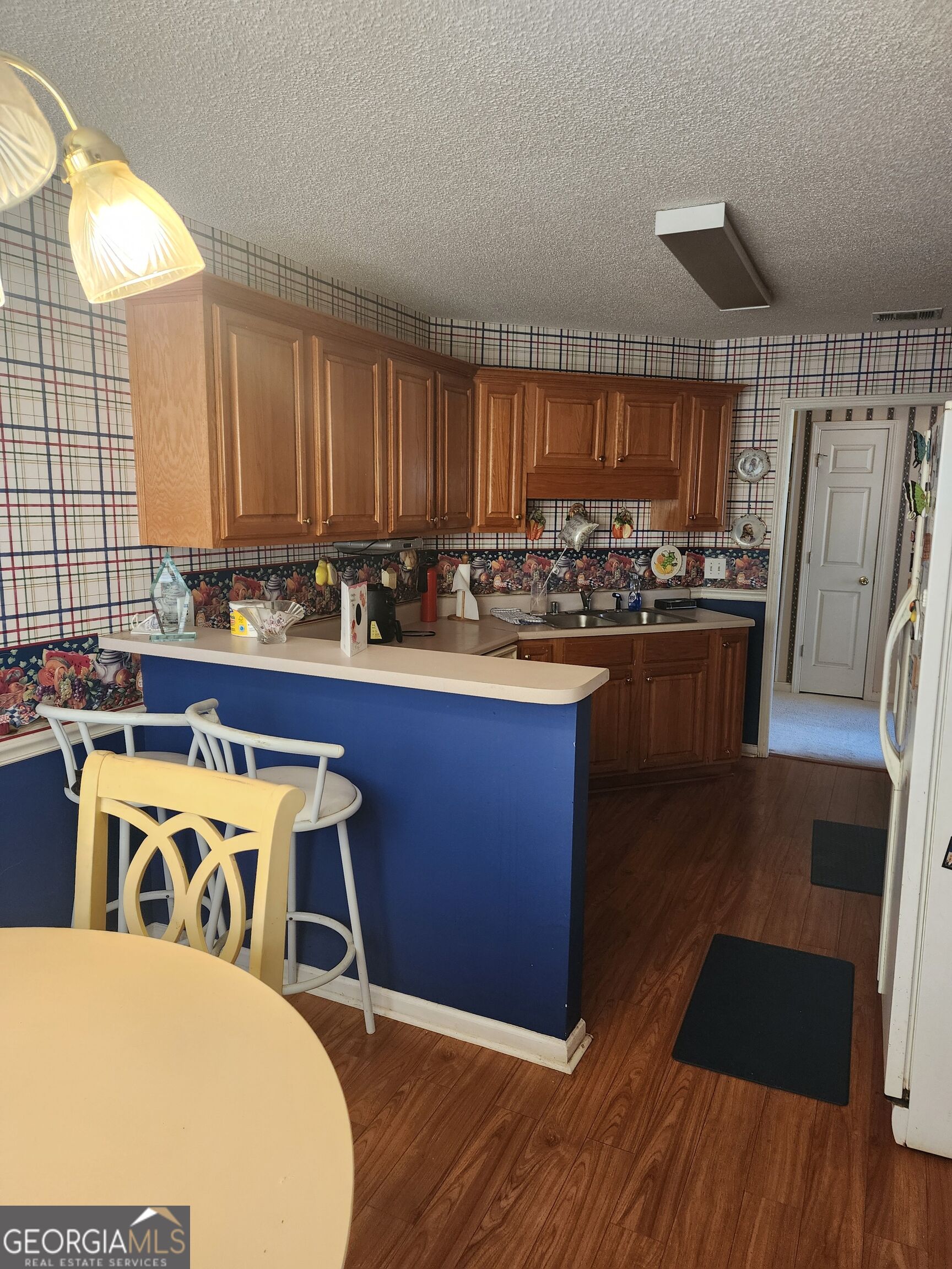 125 Crest Mont Drive Macon GA 31206