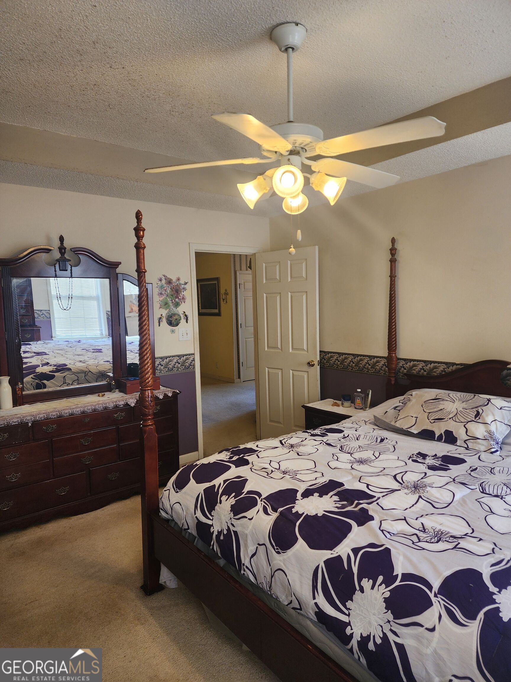 125 Crest Mont Drive Macon GA 31206