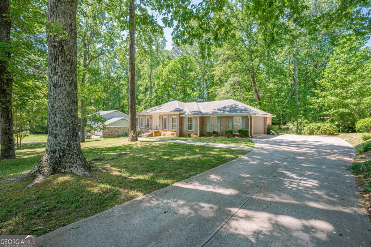 3928 Cloudland Drive SE Smyrna GA 30082