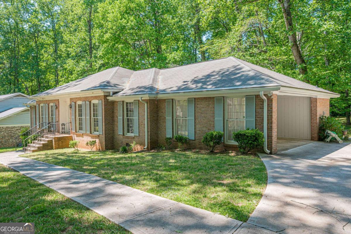 3928 Cloudland Drive SE Smyrna GA 30082