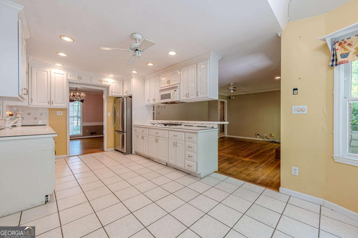 3928 Cloudland Drive SE Smyrna GA 30082