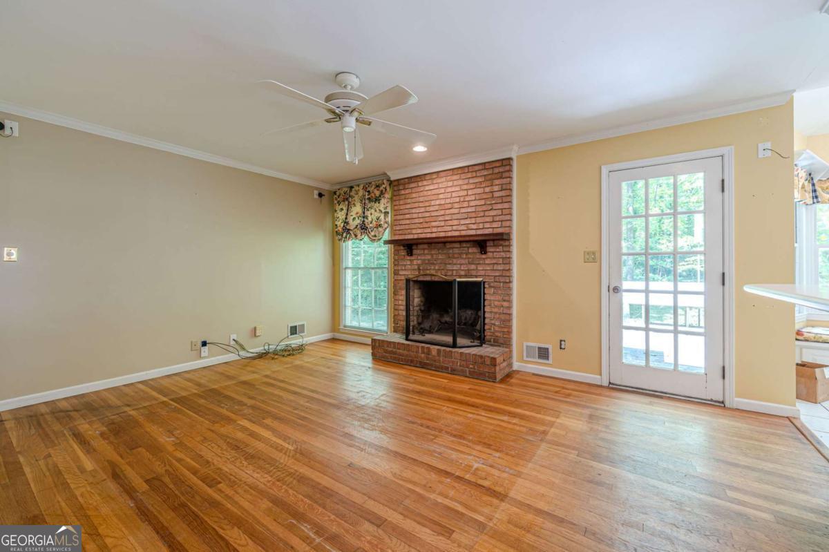 3928 Cloudland Drive SE Smyrna GA 30082