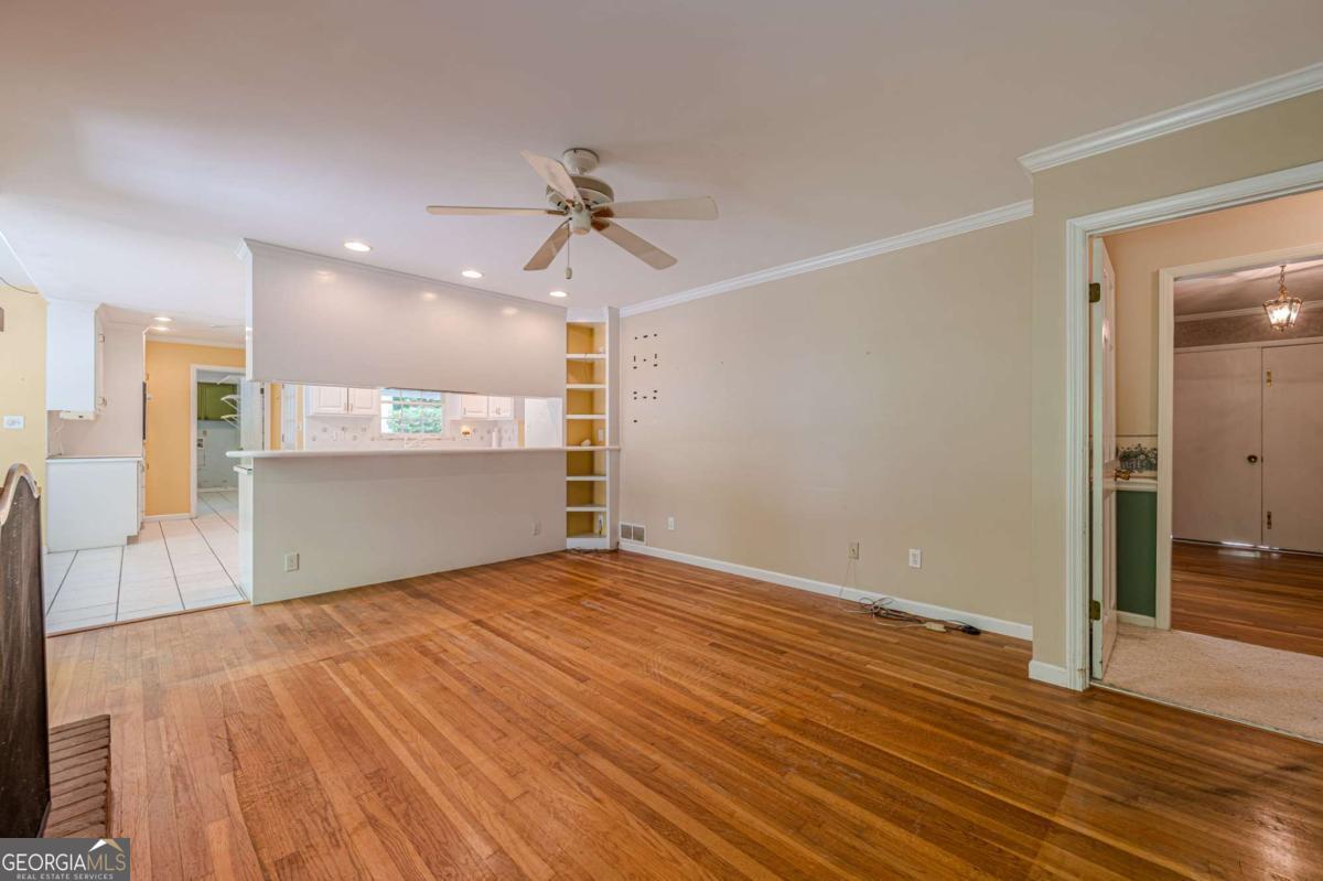 3928 Cloudland Drive SE Smyrna GA 30082