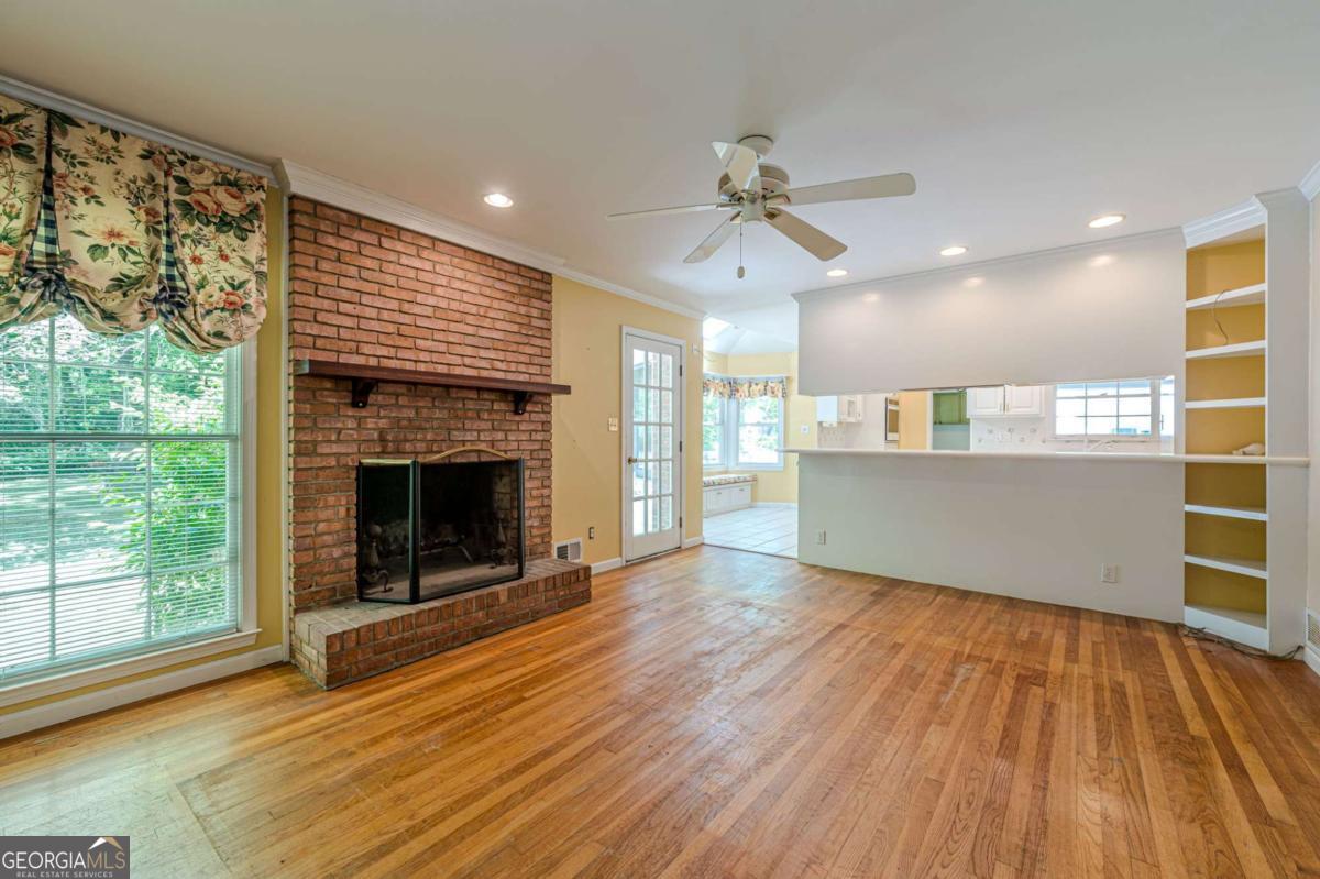 3928 Cloudland Drive SE Smyrna GA 30082