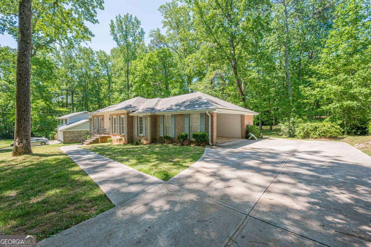 3928 Cloudland Drive SE Smyrna GA 30082