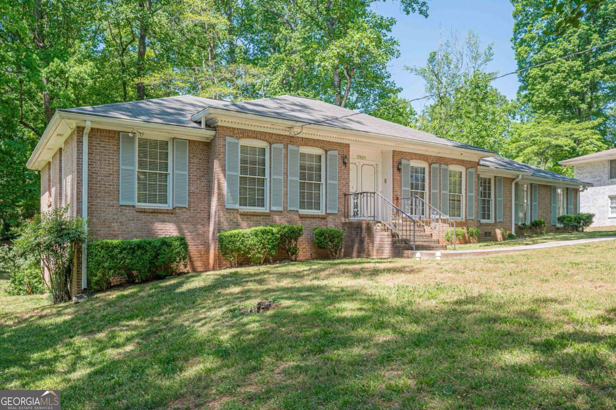 3928 Cloudland Drive SE Smyrna GA 30082