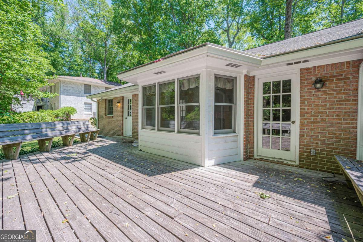 3928 Cloudland Drive SE Smyrna GA 30082