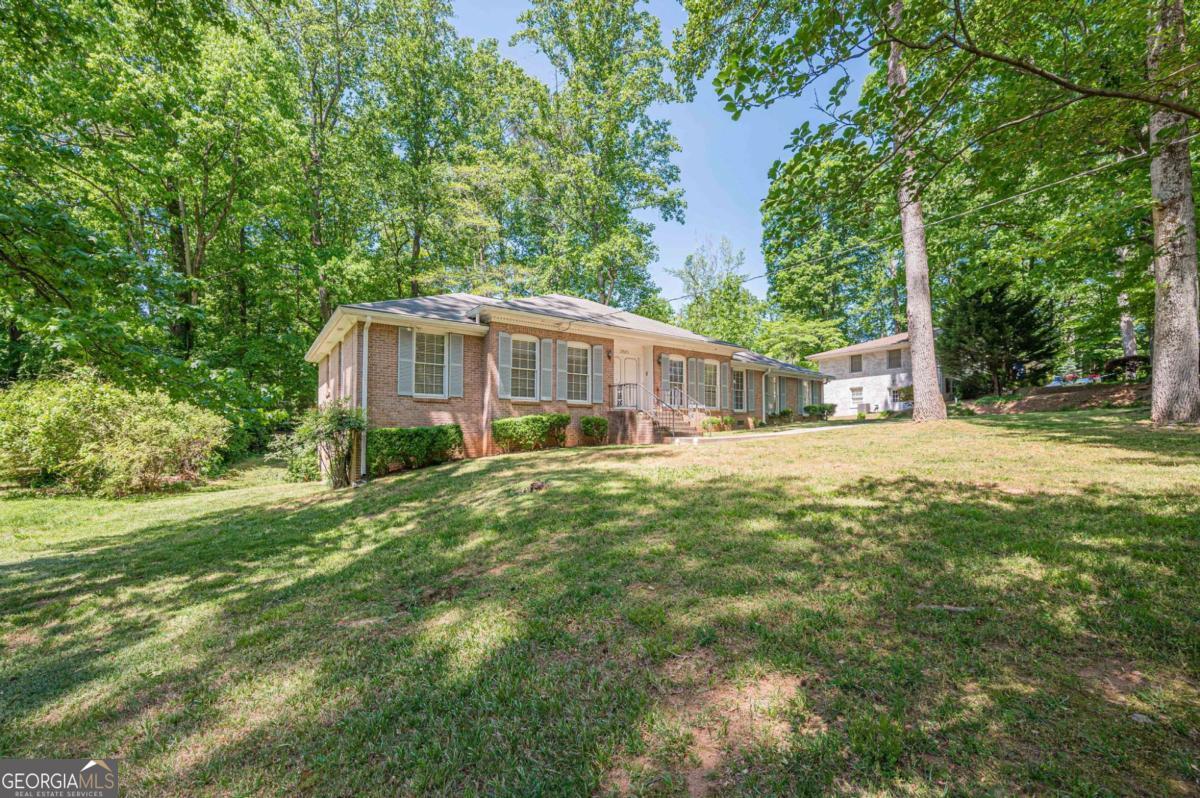 3928 Cloudland Drive SE Smyrna GA 30082