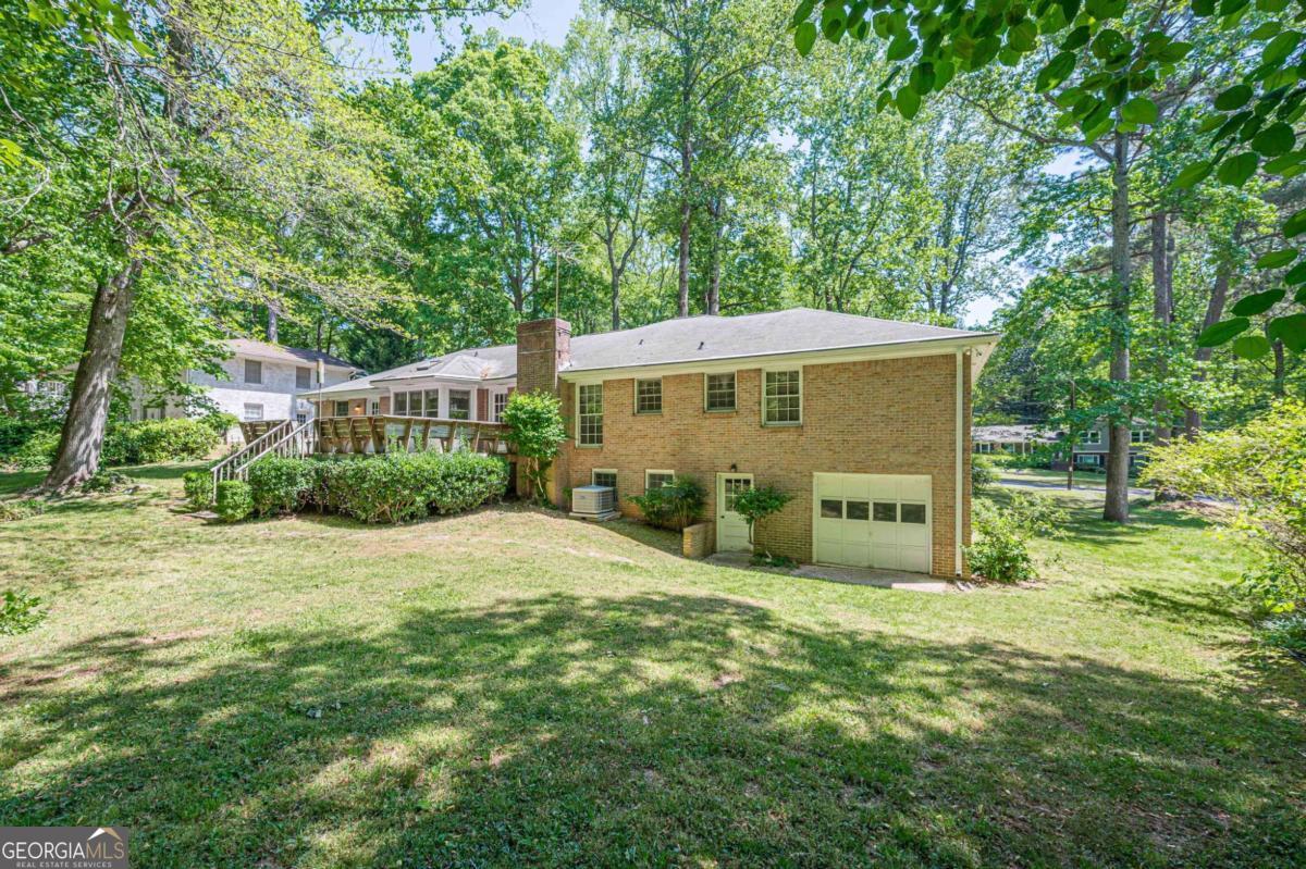 3928 Cloudland Drive SE Smyrna GA 30082