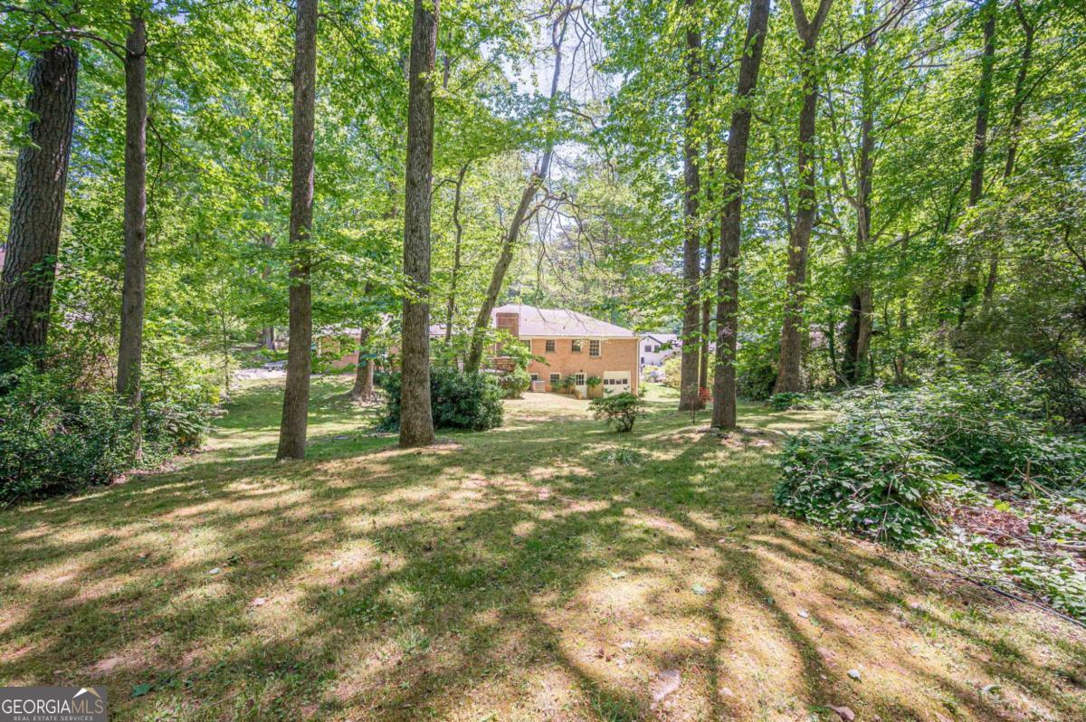 3928 Cloudland Drive SE Smyrna GA 30082