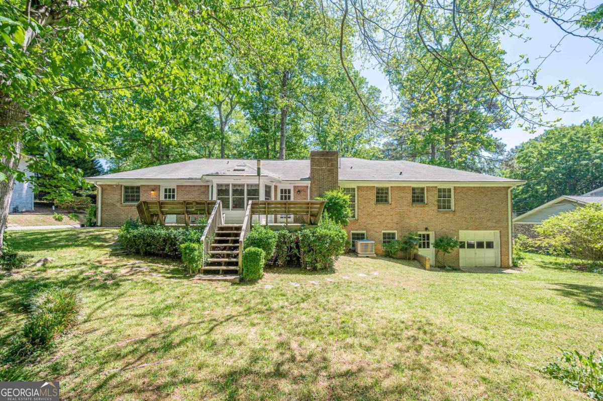 3928 Cloudland Drive SE Smyrna GA 30082