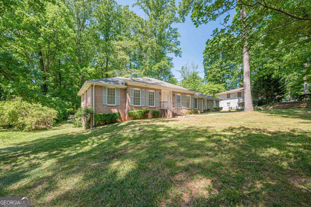 3928 Cloudland Drive SE Smyrna GA 30082