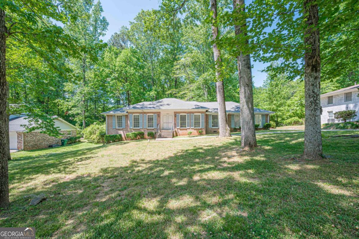 3928 Cloudland Drive SE Smyrna GA 30082