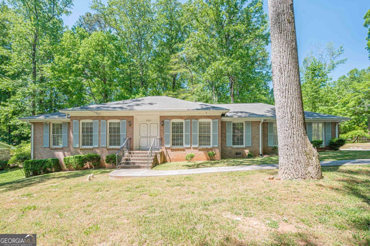 3928 Cloudland Drive SE Smyrna GA 30082