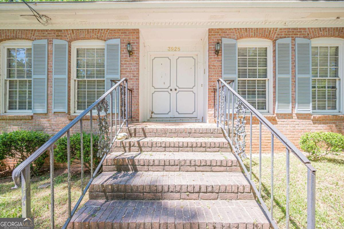 3928 Cloudland Drive SE Smyrna GA 30082