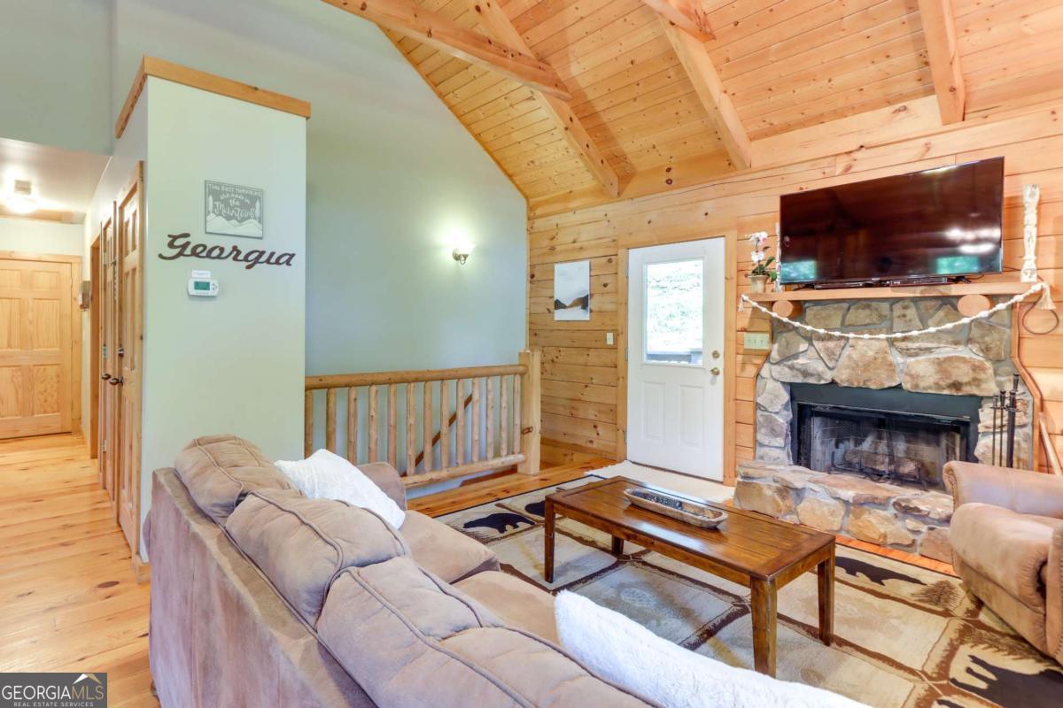 223 Novena Court Ellijay GA 30540