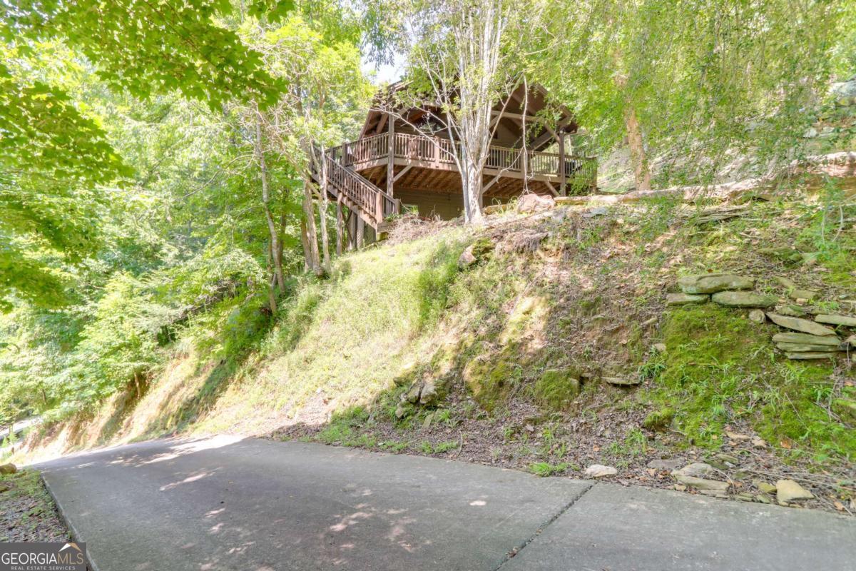223 Novena Court Ellijay GA 30540