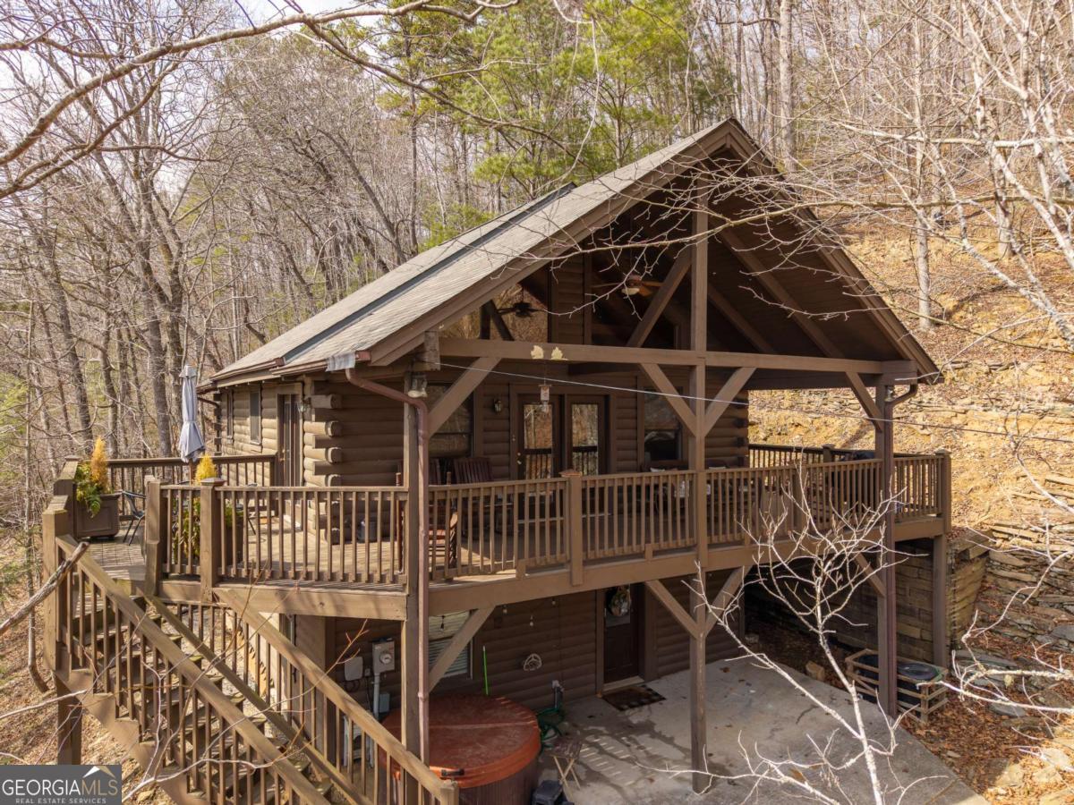223 Novena Court Ellijay GA 30540