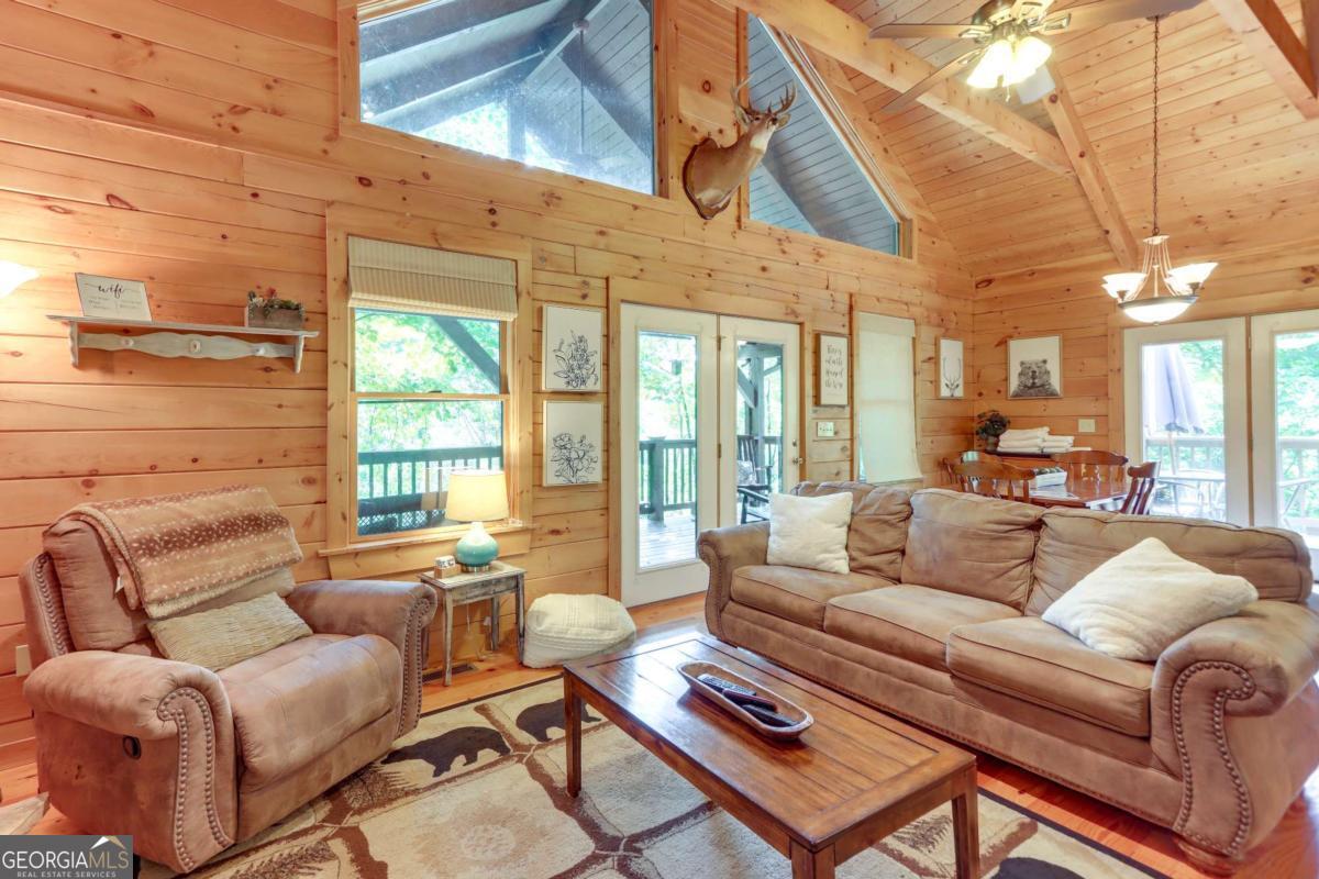 223 Novena Court Ellijay GA 30540