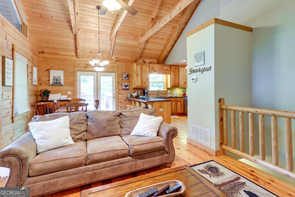 223 Novena Court Ellijay GA 30540
