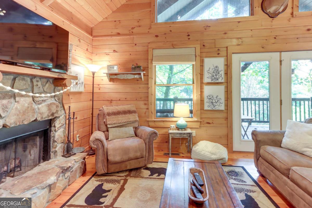 223 Novena Court Ellijay GA 30540