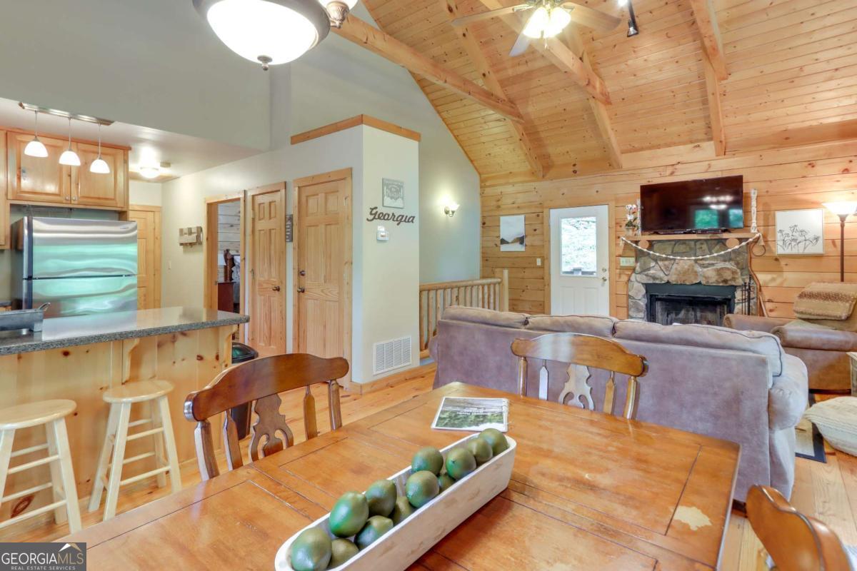 223 Novena Court Ellijay GA 30540