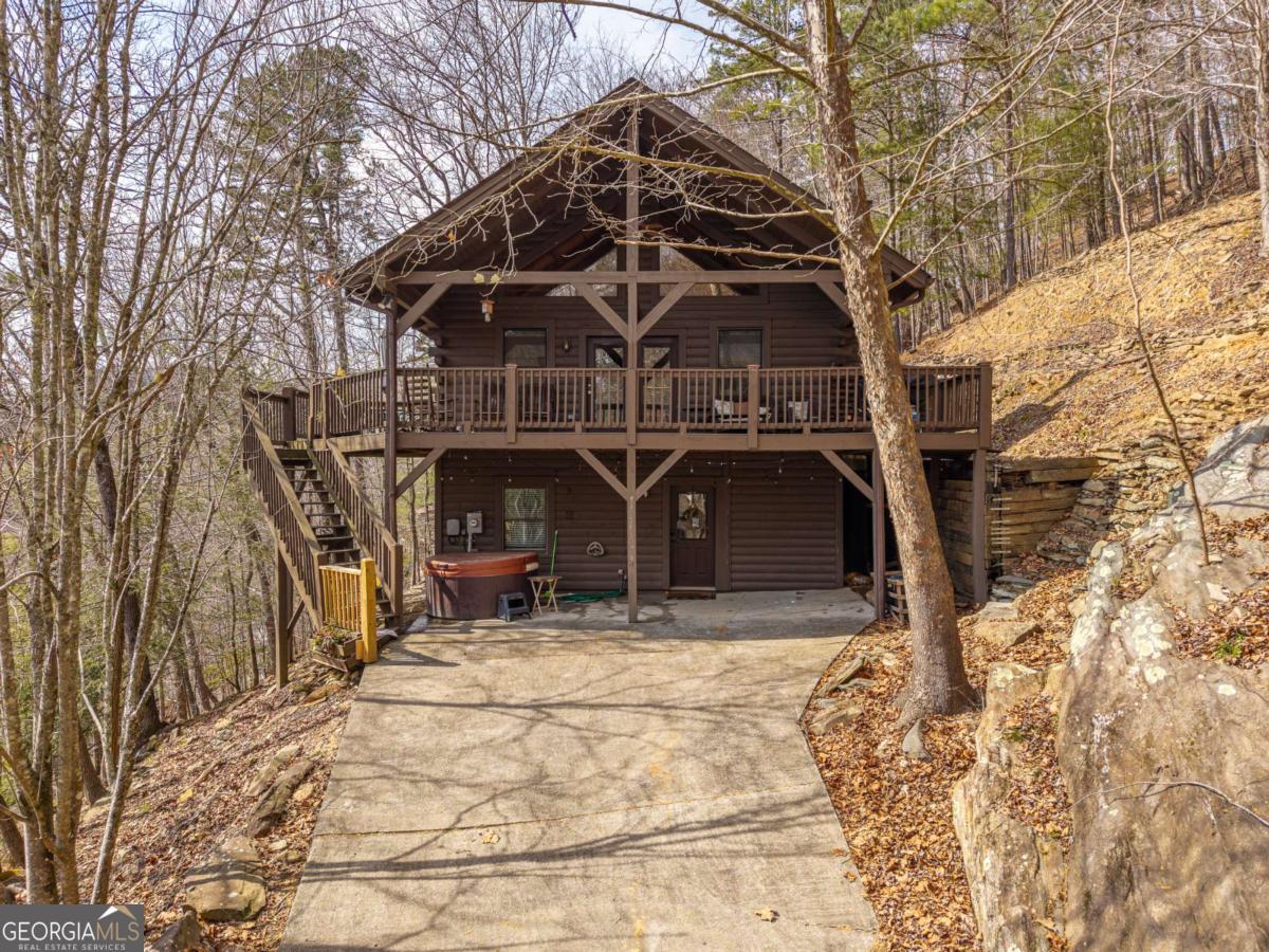 223 Novena Court Ellijay GA 30540