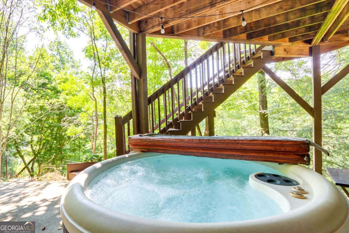 223 Novena Court Ellijay GA 30540