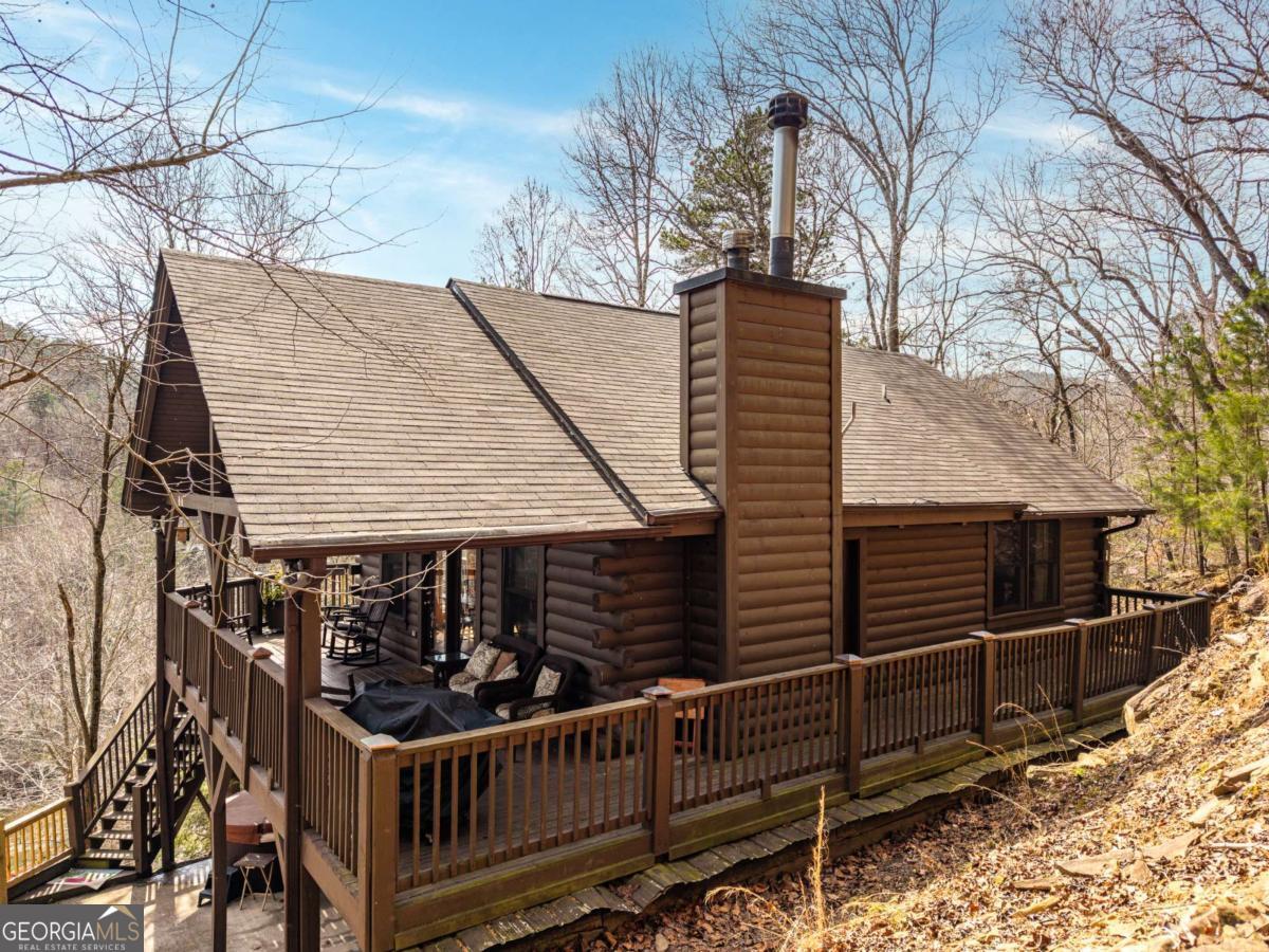 223 Novena Court Ellijay GA 30540