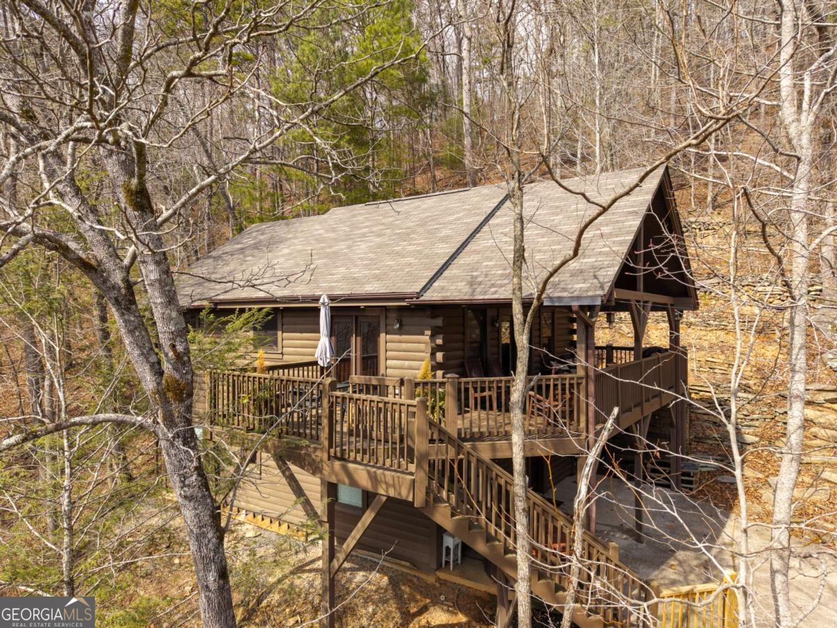 223 Novena Court Ellijay GA 30540