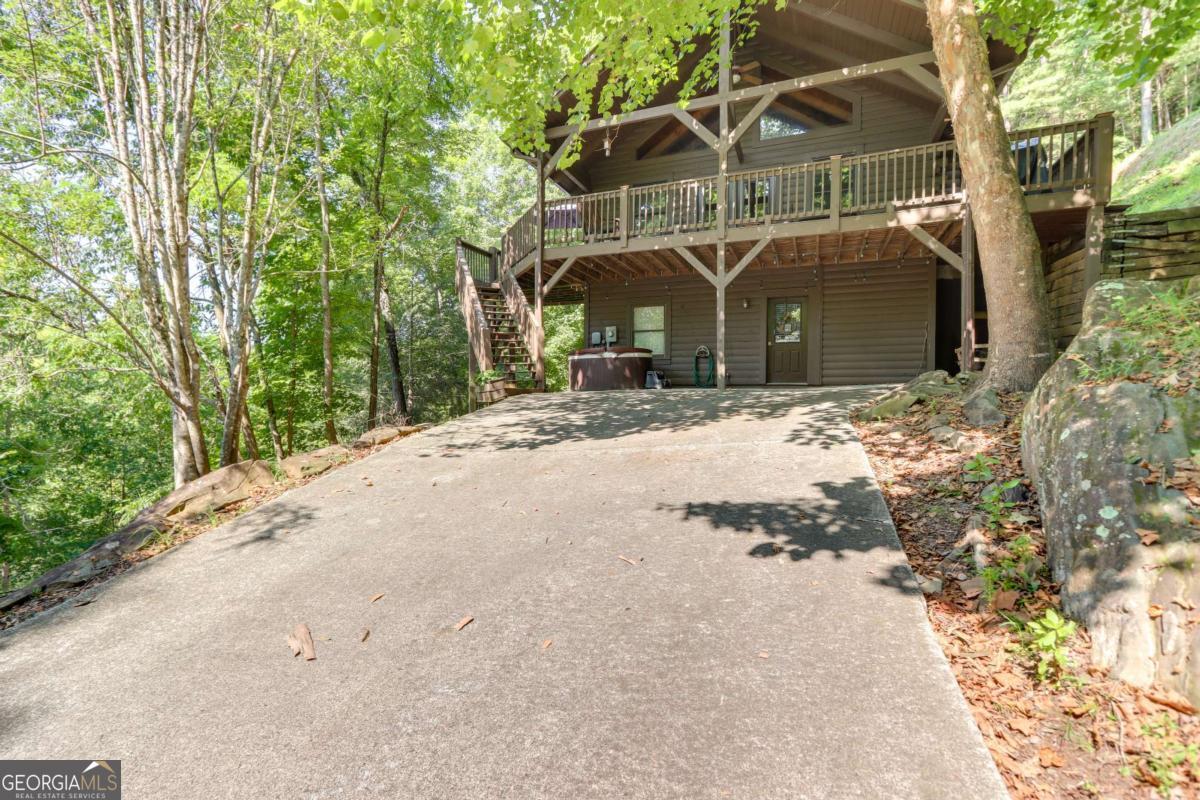 223 Novena Court Ellijay GA 30540