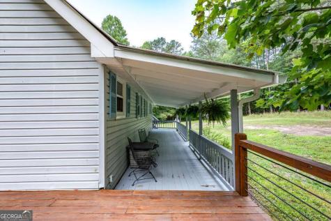411 Piney Acres Road Blue Ridge GA 30513