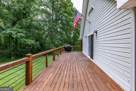 411 Piney Acres Road Blue Ridge GA 30513
