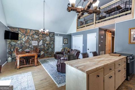 411 Piney Acres Road Blue Ridge GA 30513