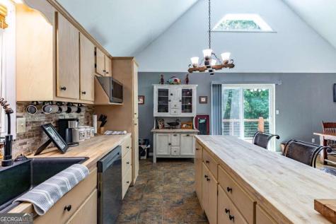 411 Piney Acres Road Blue Ridge GA 30513