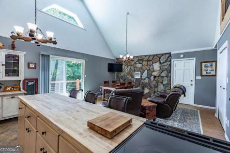 411 Piney Acres Road Blue Ridge GA 30513