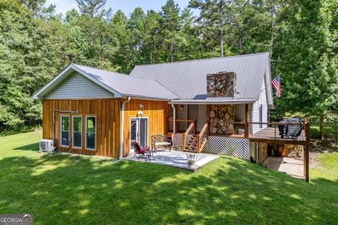 411 Piney Acres Road Blue Ridge GA 30513