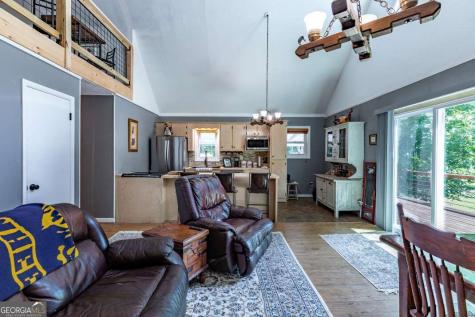 411 Piney Acres Road Blue Ridge GA 30513