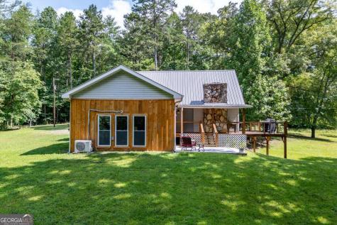 411 Piney Acres Road Blue Ridge GA 30513