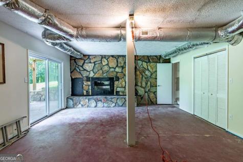 411 Piney Acres Road Blue Ridge GA 30513