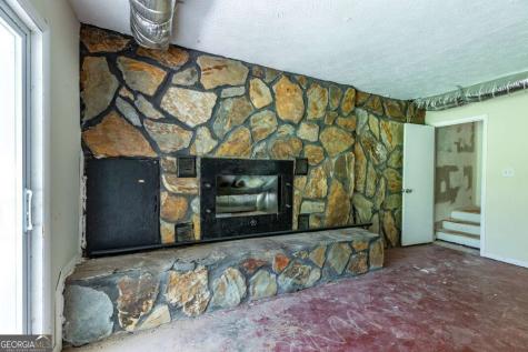 411 Piney Acres Road Blue Ridge GA 30513