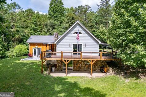 411 Piney Acres Road Blue Ridge GA 30513
