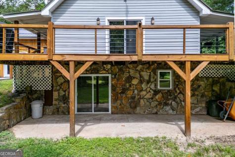411 Piney Acres Road Blue Ridge GA 30513