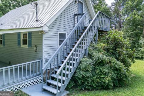 411 Piney Acres Road Blue Ridge GA 30513