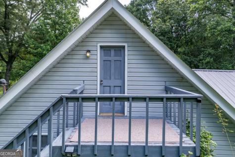 411 Piney Acres Road Blue Ridge GA 30513