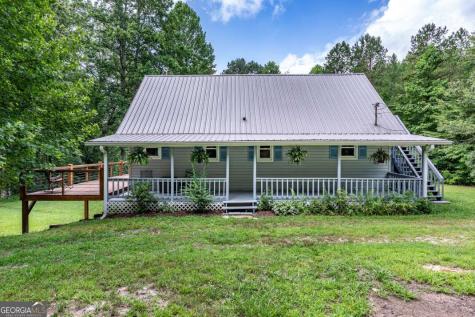 411 Piney Acres Road Blue Ridge GA 30513