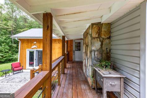 411 Piney Acres Road Blue Ridge GA 30513
