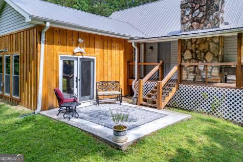 411 Piney Acres Road Blue Ridge GA 30513