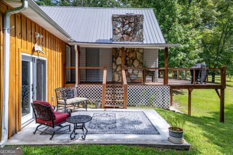 411 Piney Acres Road Blue Ridge GA 30513