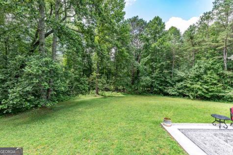 411 Piney Acres Road Blue Ridge GA 30513
